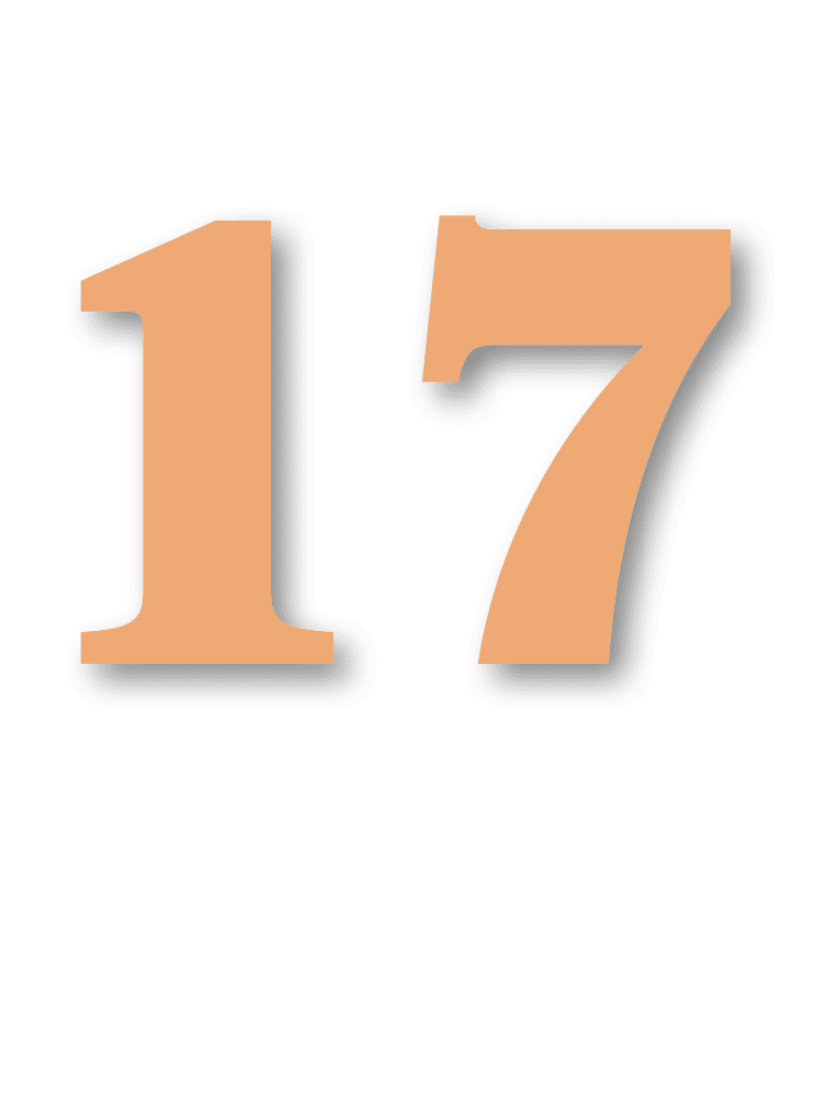17