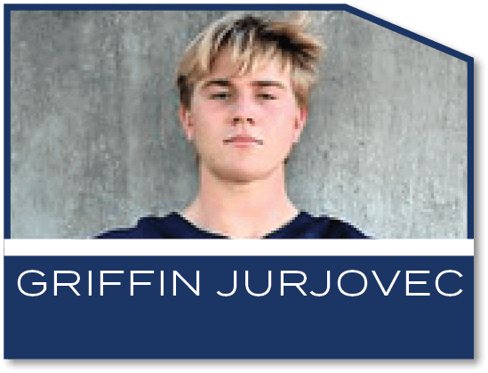 GRIFFIN JURJOVE