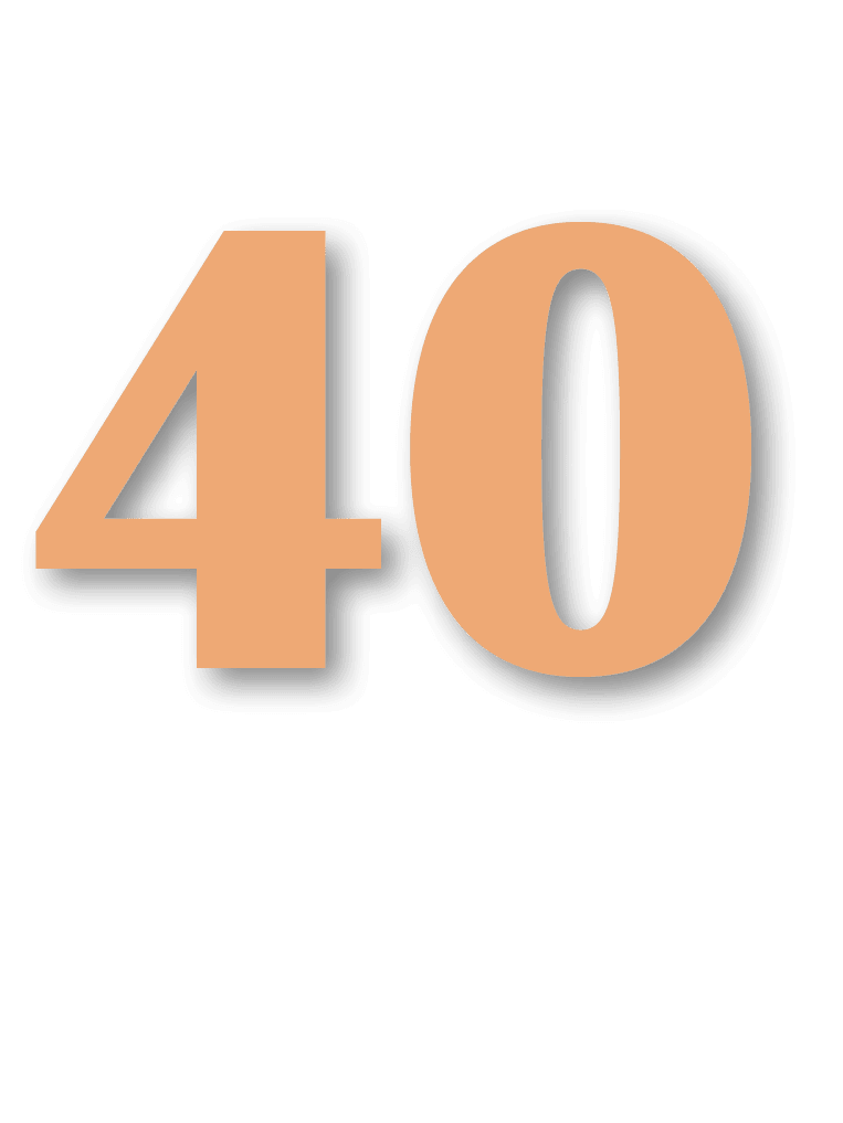 40