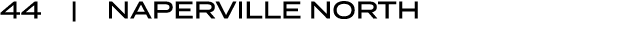44 | Naperville north