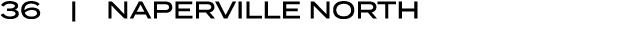36 | Naperville north