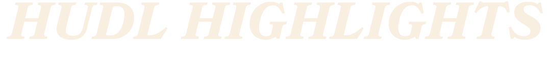 hudl highlights