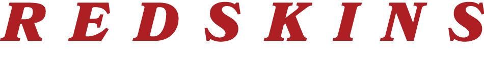 REDSKINS
