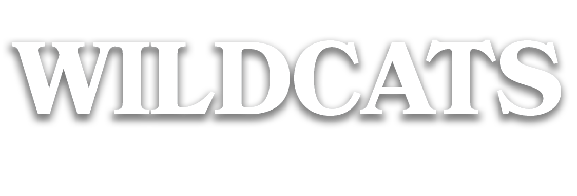 WILDCATS,ALL GROWN UP NO