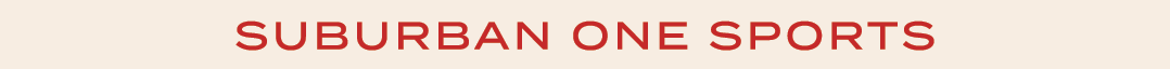 suburban one sports