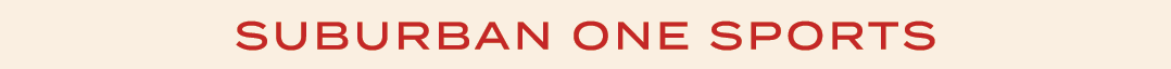 suburban one sports