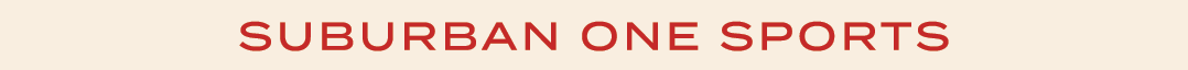 suburban one sports