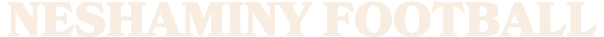 NESHAMINY FOOTBALL