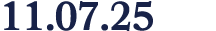 11.07.25