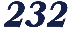 232