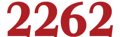 2262