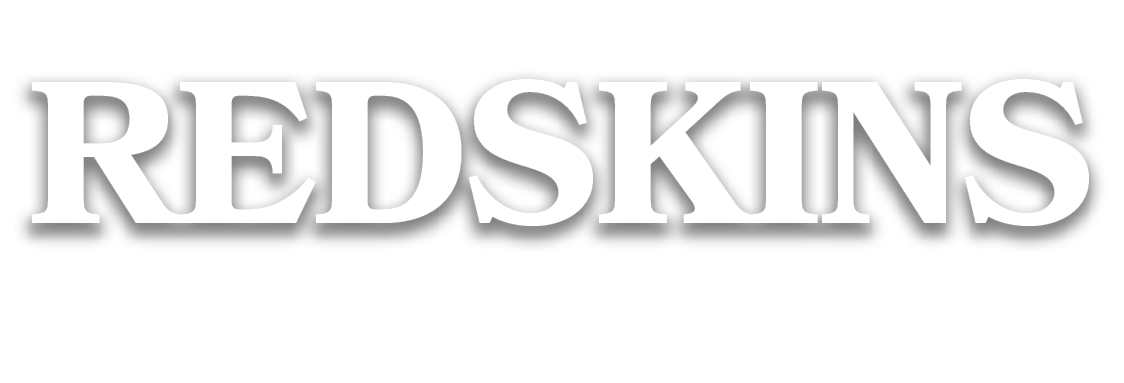 REDSKINS,team by positio