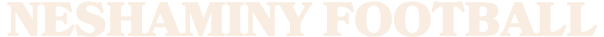 NESHAMINY FOOTBALL
