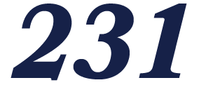 231