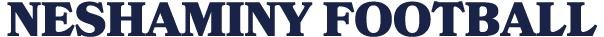 NESHAMINY FOOTBALL