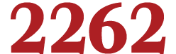 2262