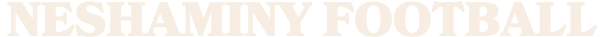 NESHAMINY FOOTBALL