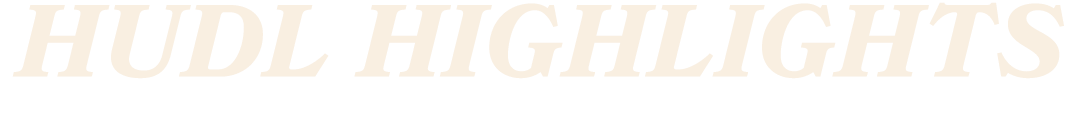 hudl highlights