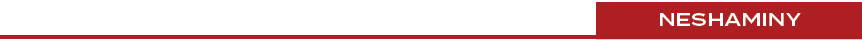 NESHAMIN