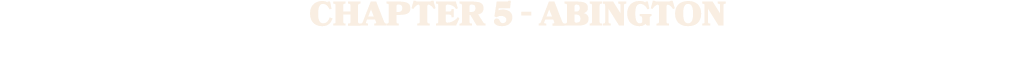 chapter 5 abington