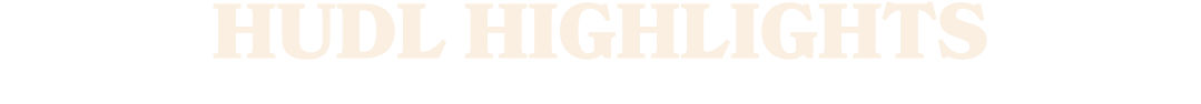 hudl highlights