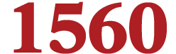 1560