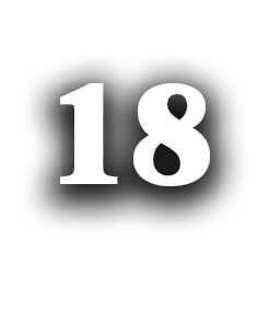 18 