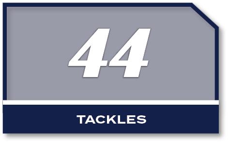 44,TACKLE