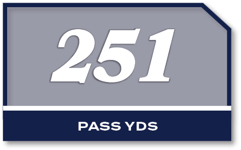251,pass yd