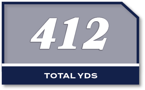 412,total yd