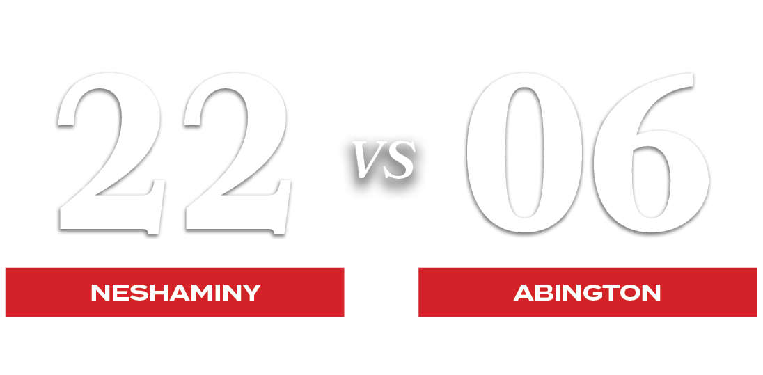 06,22,VS,abington,neshamin