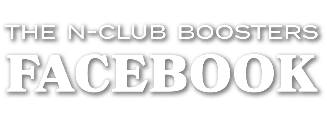 THE N CLUB BOOSTERS facebook
