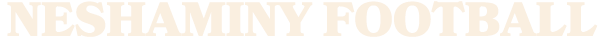 NESHAMINY FOOTBALL