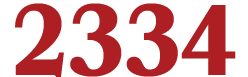2334