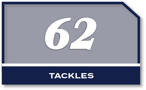 62,TACKLE