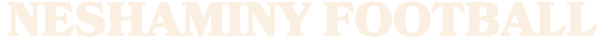 NESHAMINY FOOTBALL