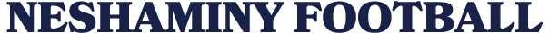 NESHAMINY FOOTBALL