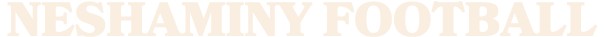 NESHAMINY FOOTBALL