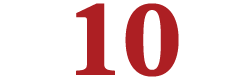 10