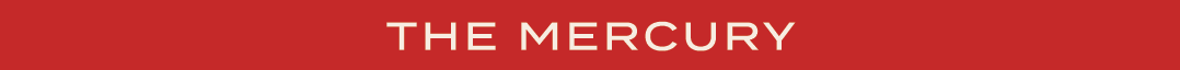 THE MERCURY