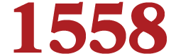 1558