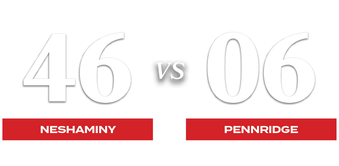 06,46,VS,PENNRIDGE,neshamin