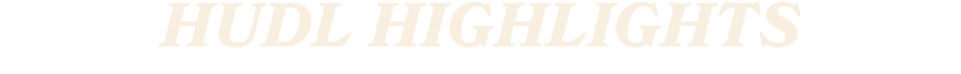 hudl highlights