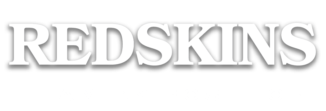 REDSKINS,team by positio