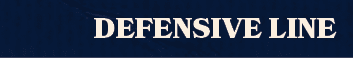 defensive lin