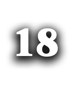 18 