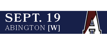 ABINGTON [W],SEPT. 1