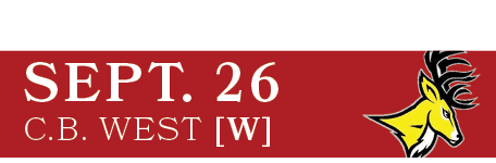 C.B. WEST [W],SEPT. 2