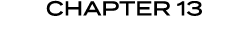 chapter 13