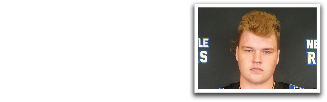 DeFENSIVE,Braydon Cantrell #7